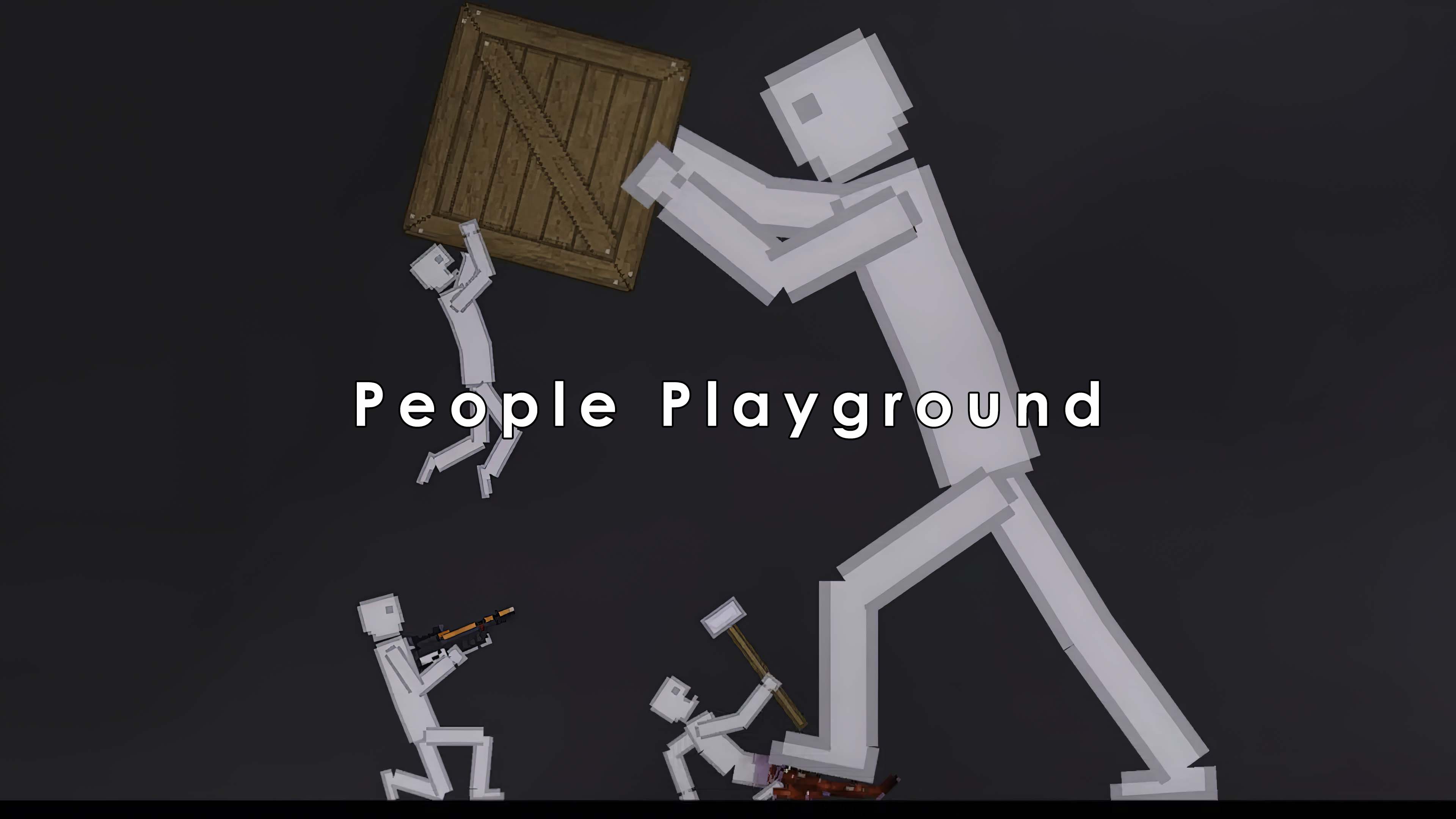 People Playground Game ?1693562984865