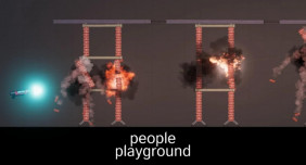 Exploring the World of People Playground: A Comprehensive Review and Guide